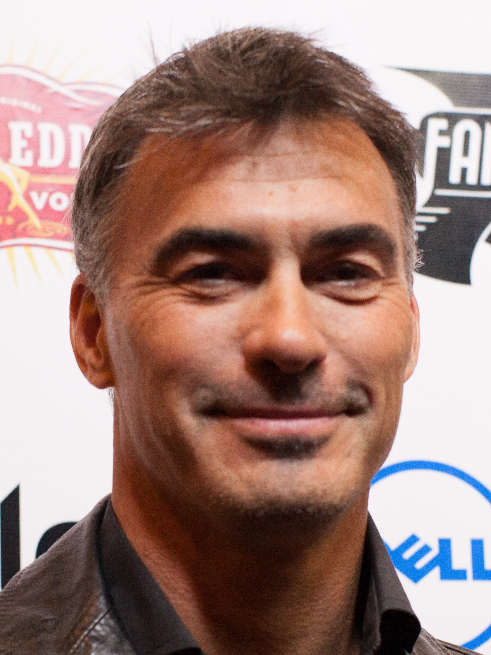 Chad Stahelski