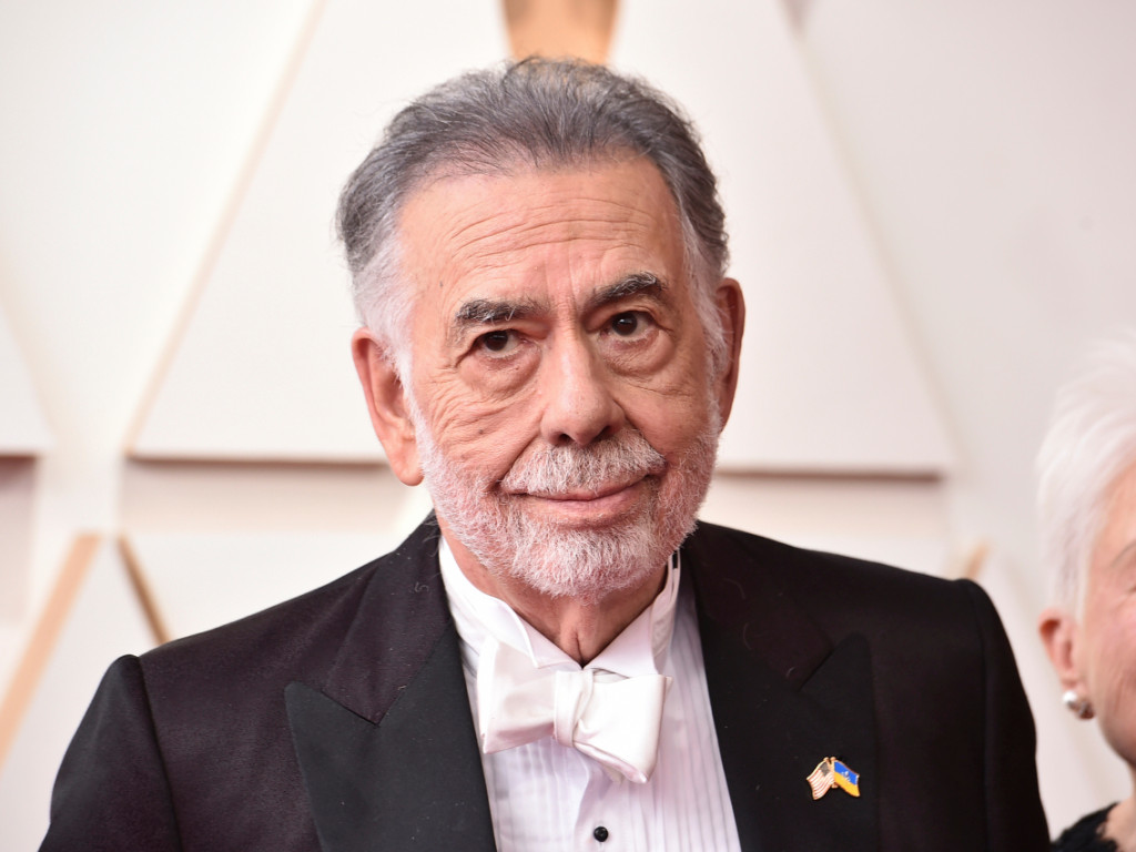 Francis Ford Coppola