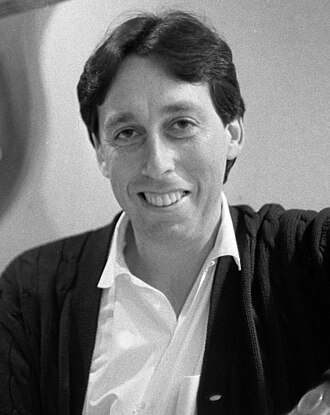 Ivan Reitman