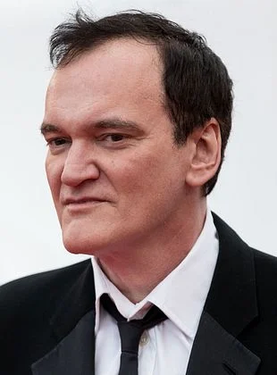 Quentin Tarantino