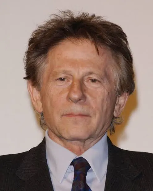 Roman Polanski