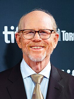 Ron Howard